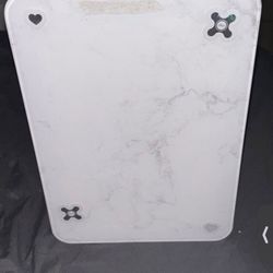 Mini Fridge 4L Skincare Fridge Cooler & Warmer Portable Small Refrigerator