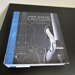 Calculus Early Transcendentals, 8th Edition, by James Stewart