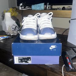 AIR JORDAN 11 RETRO LOW