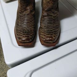 Nocona Women's Boots 