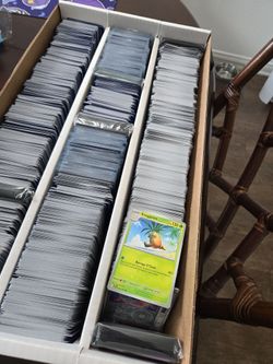 Pokemon Cards Surging bulk