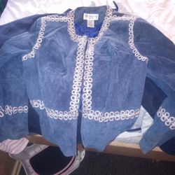 Lew Magram Ladies 16w Top