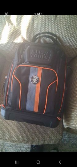 Klein Tools Backpack