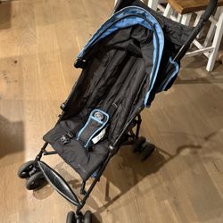 Umbrella Stroller