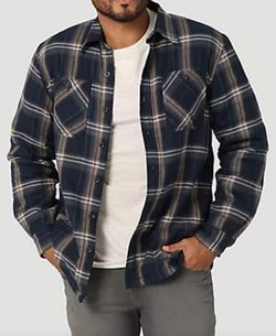 Chamarras Marca “WRANGLER” Muy Calientitas Y Bonitas
