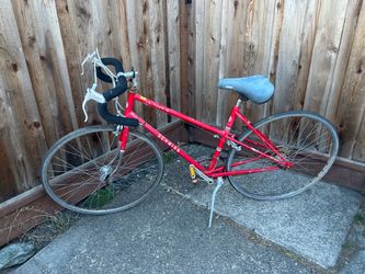 Road Bike in Good Shape
