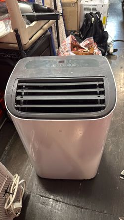 A/C unit 14,000Btu/h