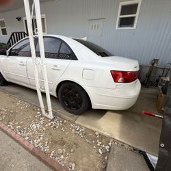 2009 Hyundai Sonata