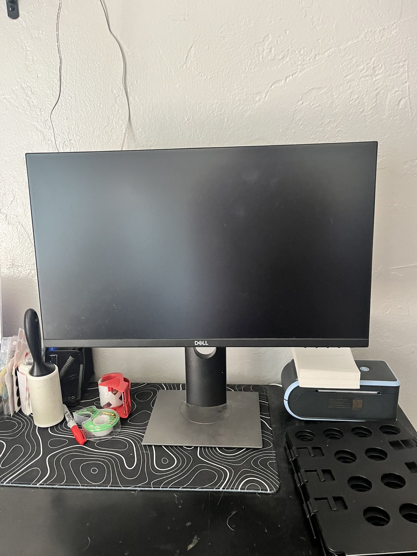 Dell Monitor P2419H (Gaming, work, office)