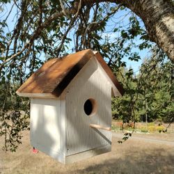 Birdhouse
