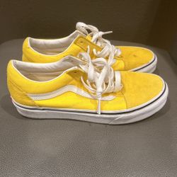 Vans Size 6.5 