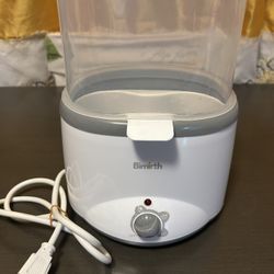 Esterilizador De Biberones 