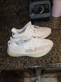 Mens yeezys
