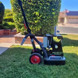 Concrete Grinder Rhino Newgrind