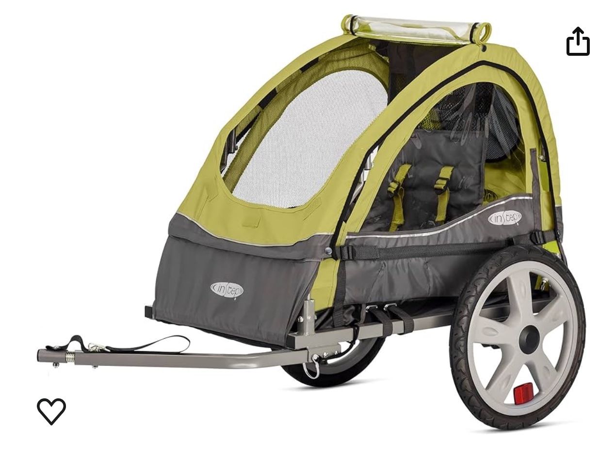 Bike trailer For Kid 