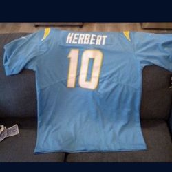 Los Angeles Chargers Jersey 