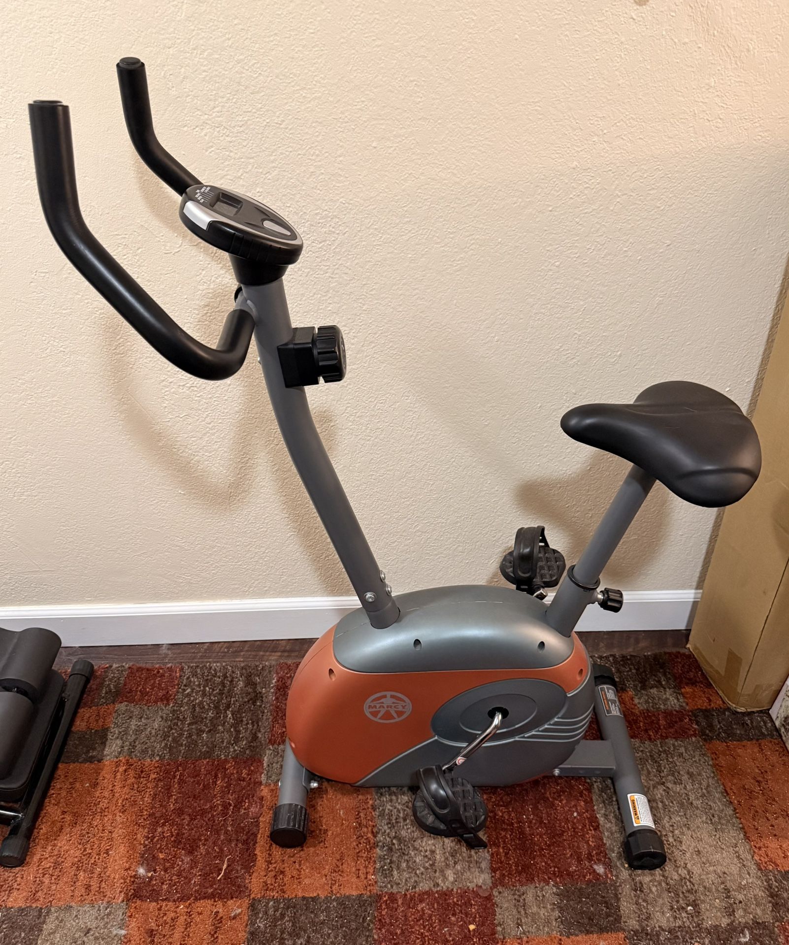 Exercise Equipment