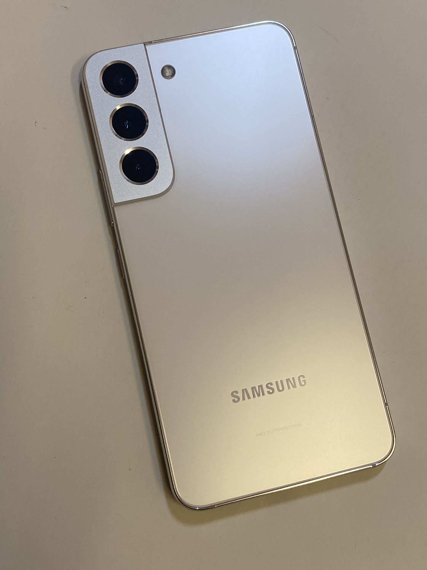 Galaxy S22 Fully Unlocked