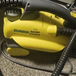 Steam Cleaner