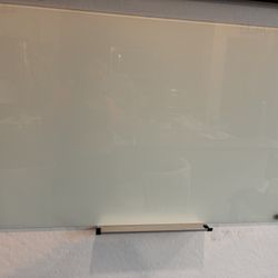 Magnetic Glass Board 
