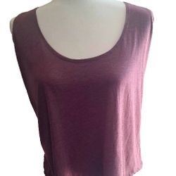 Nike Dri-fit Large Athletic Tank With Open Bag