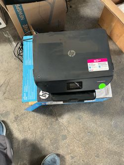 Hp printer