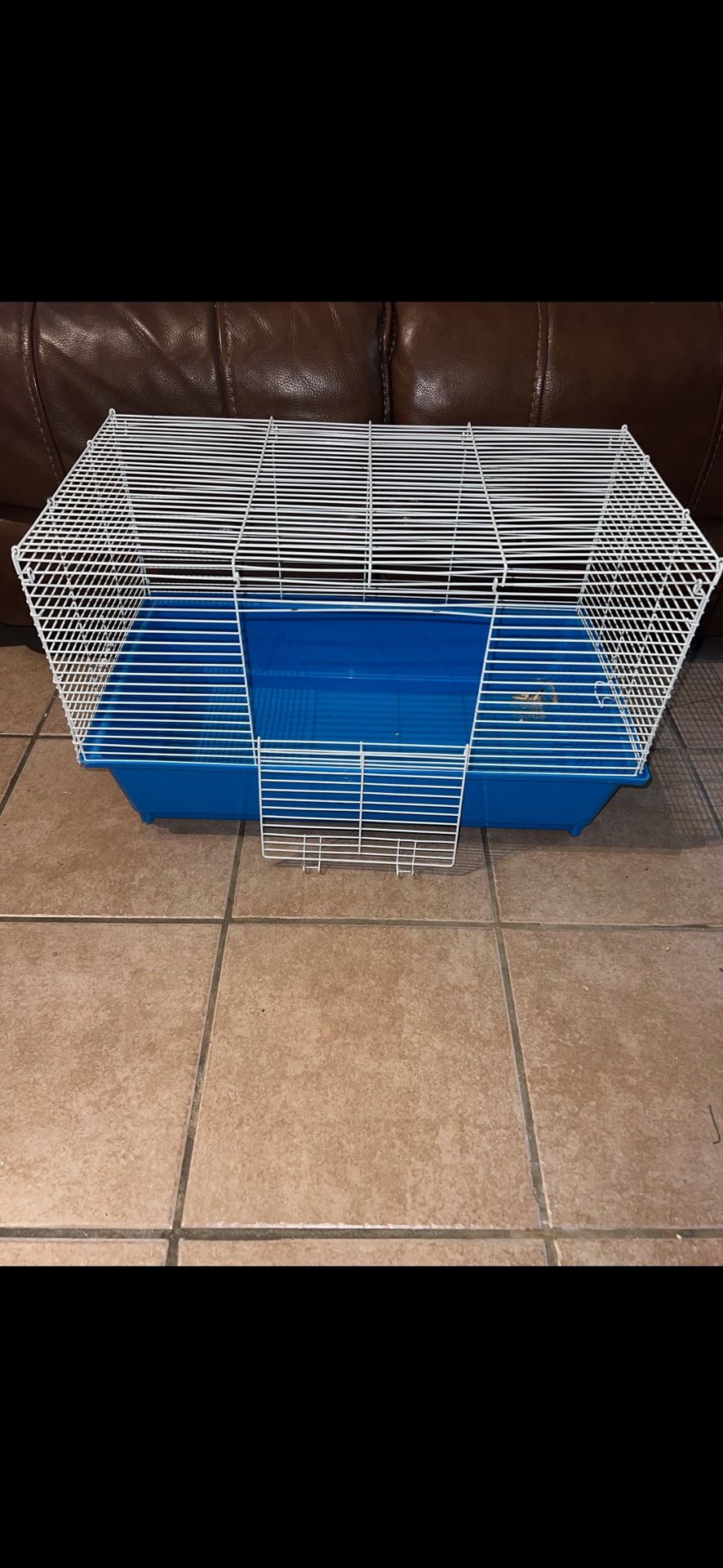 Hamster stuff