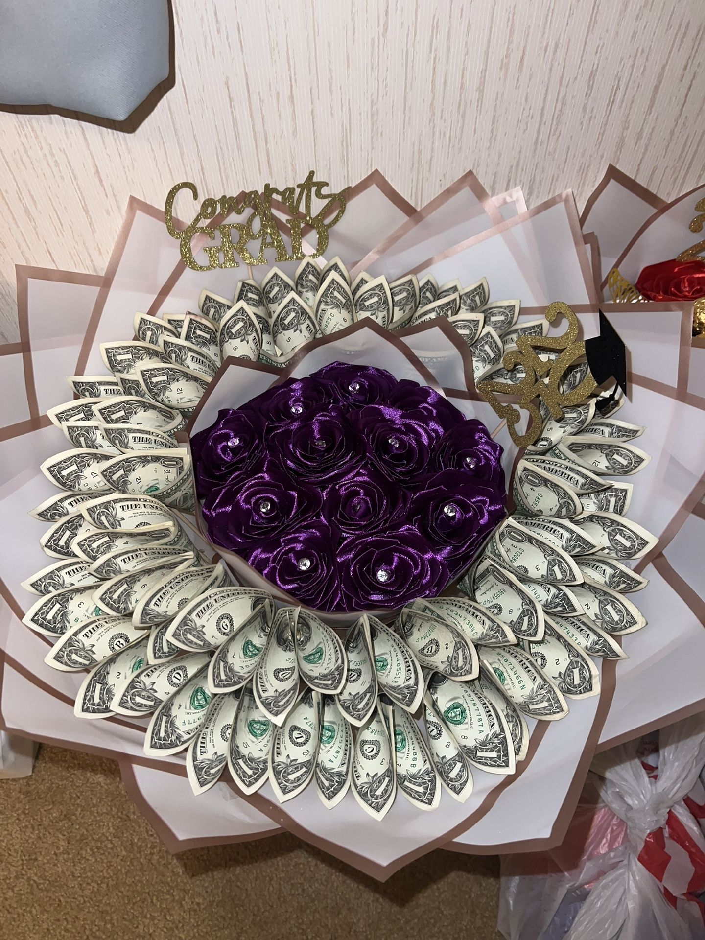 Customizable Eternal Roses /rosas Eternas