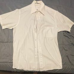 dress shirt/camisa de vestir