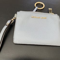 Micheal Kors Money Wallet