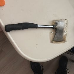 Brand New Axe 