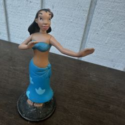 Lilo And Stitch Figure Decor 