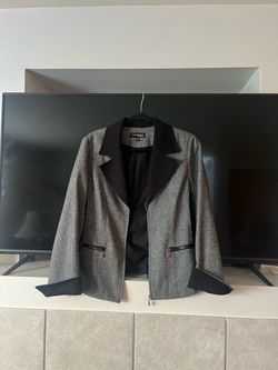 Blazer Size 12