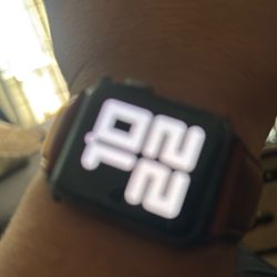 Apple Watch Series 3’