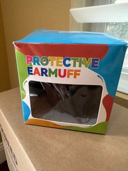 Protective Earmuff Model EM100