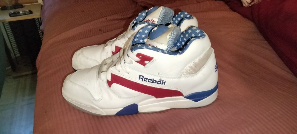 Reebok Gym Shoes