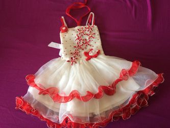 Princess dress 2-3T