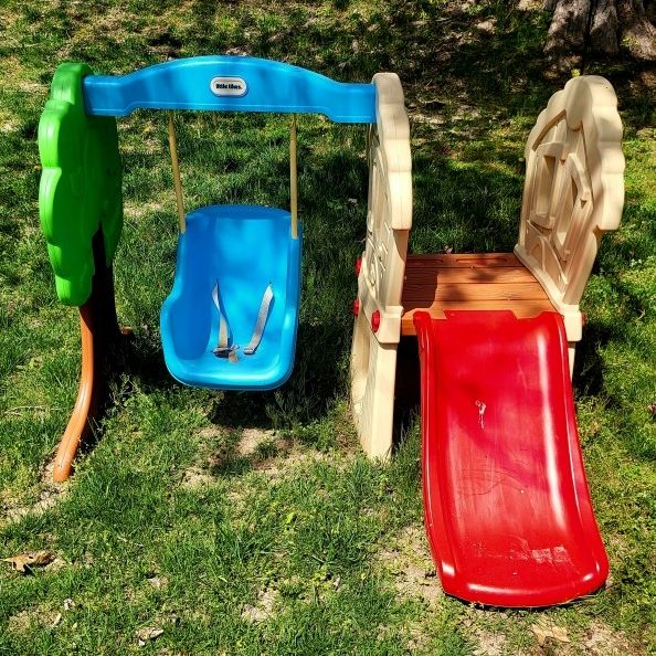 Baby Swing Little Tikes Hide And Seek Swing Set Hide And Seek