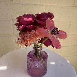 Custom Floral Arrangements Small