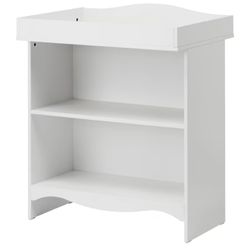 Changing Table 