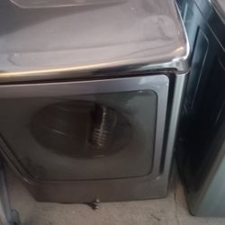 Samsung Washer And Dryer
