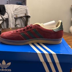 Adidas Gazelle 