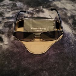 Merry Brand Sunglasses
