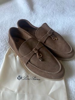 Lindos zapatos casuales