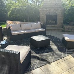 Outdoor/patio Furniture