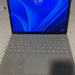 Microsoft Surface Laptop 2