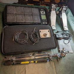 Roland SPD 30 Octapad