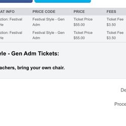 Riley Greene Tickets For 9/6 