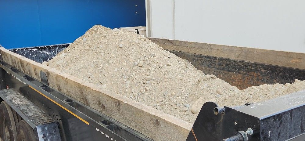 Free DIRT I Will Deliver. 5yds+