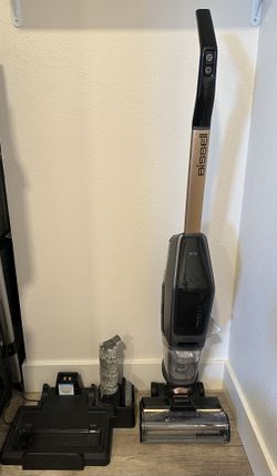 Bissell Crosswave X7 Wireless Multi Surface Vacuum Mop Wet And Dry